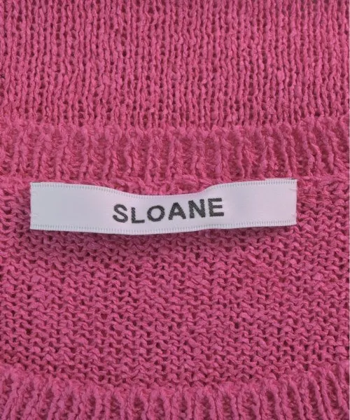 SLOANE Pullover