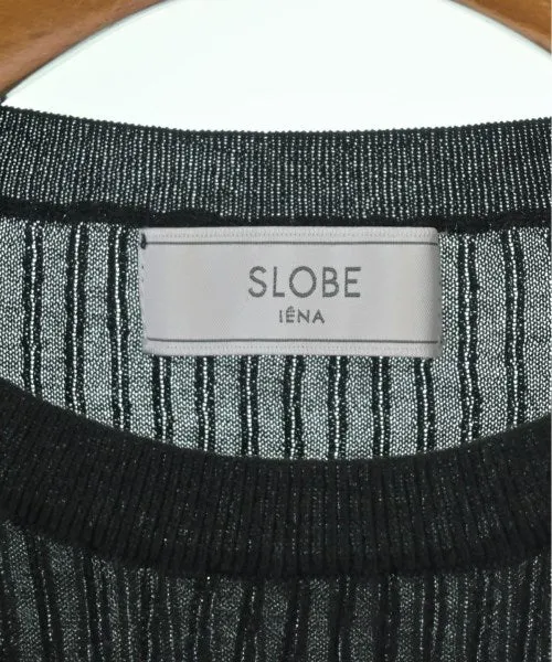 SLOBE IENA Pullover