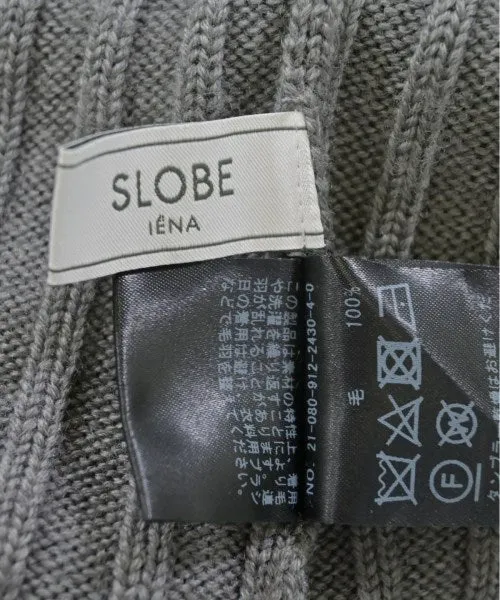 SLOBE IENA Pullover