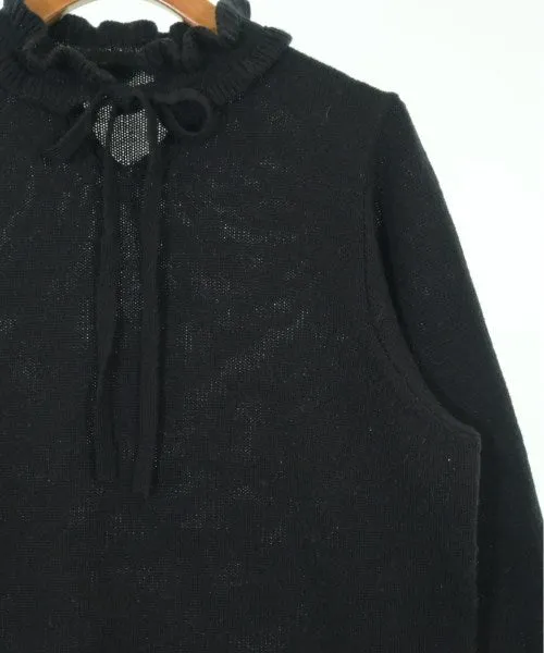 SLOBE IENA Pullover