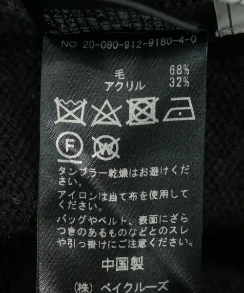 SLOBE IENA Pullover