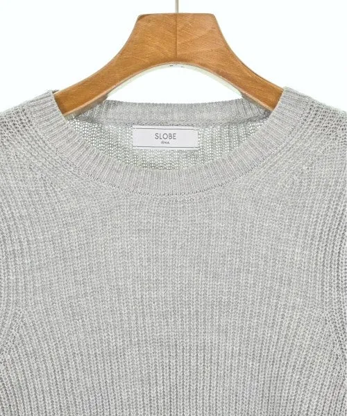SLOBE IENA Pullover
