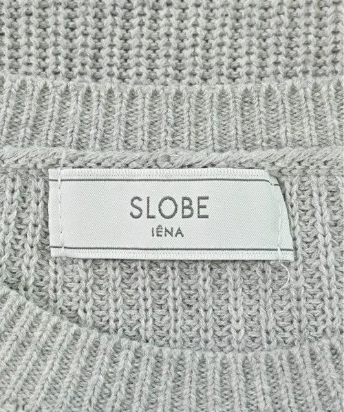 SLOBE IENA Pullover