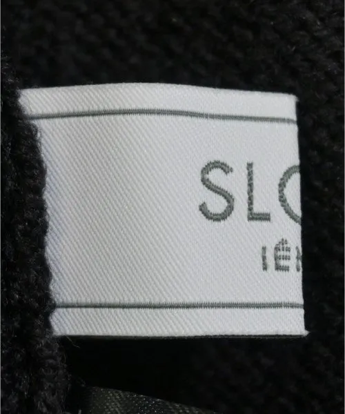 SLOBE IENA Pullover