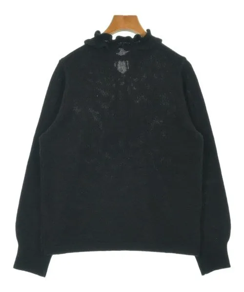 SLOBE IENA Pullover