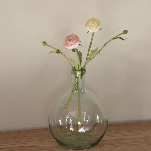 Small Botanical Stem Vase 24cm
