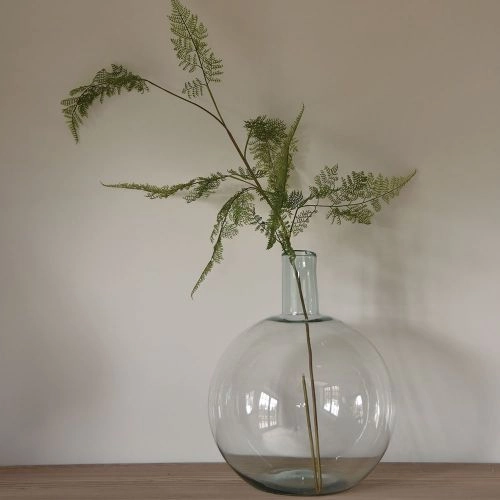 Small Botanical Stem Vase 24cm