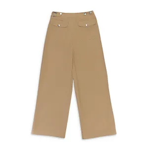 SNAP SAND WEITE BEINHOSE