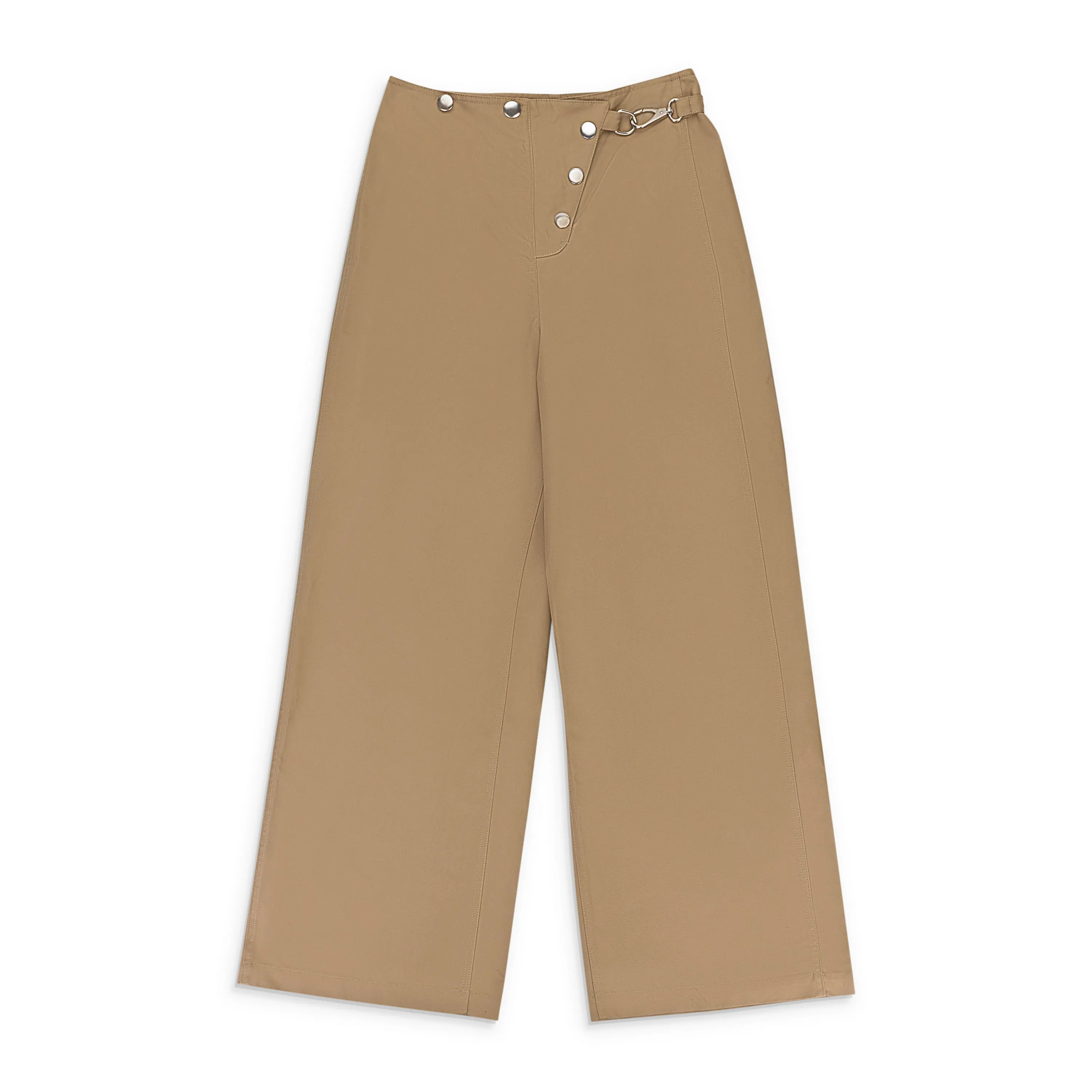 SNAP SAND WEITE BEINHOSE