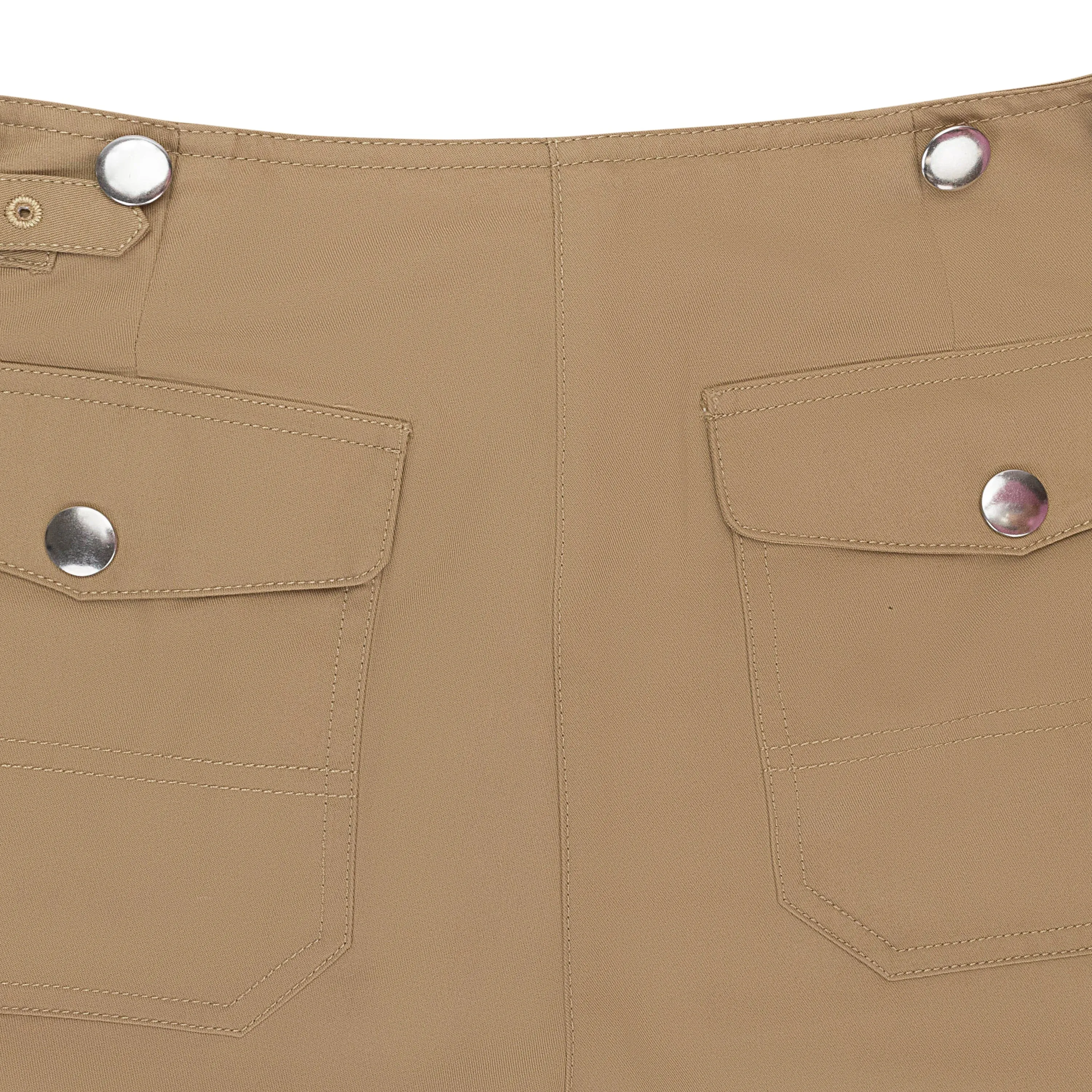 SNAP SAND WEITE BEINHOSE
