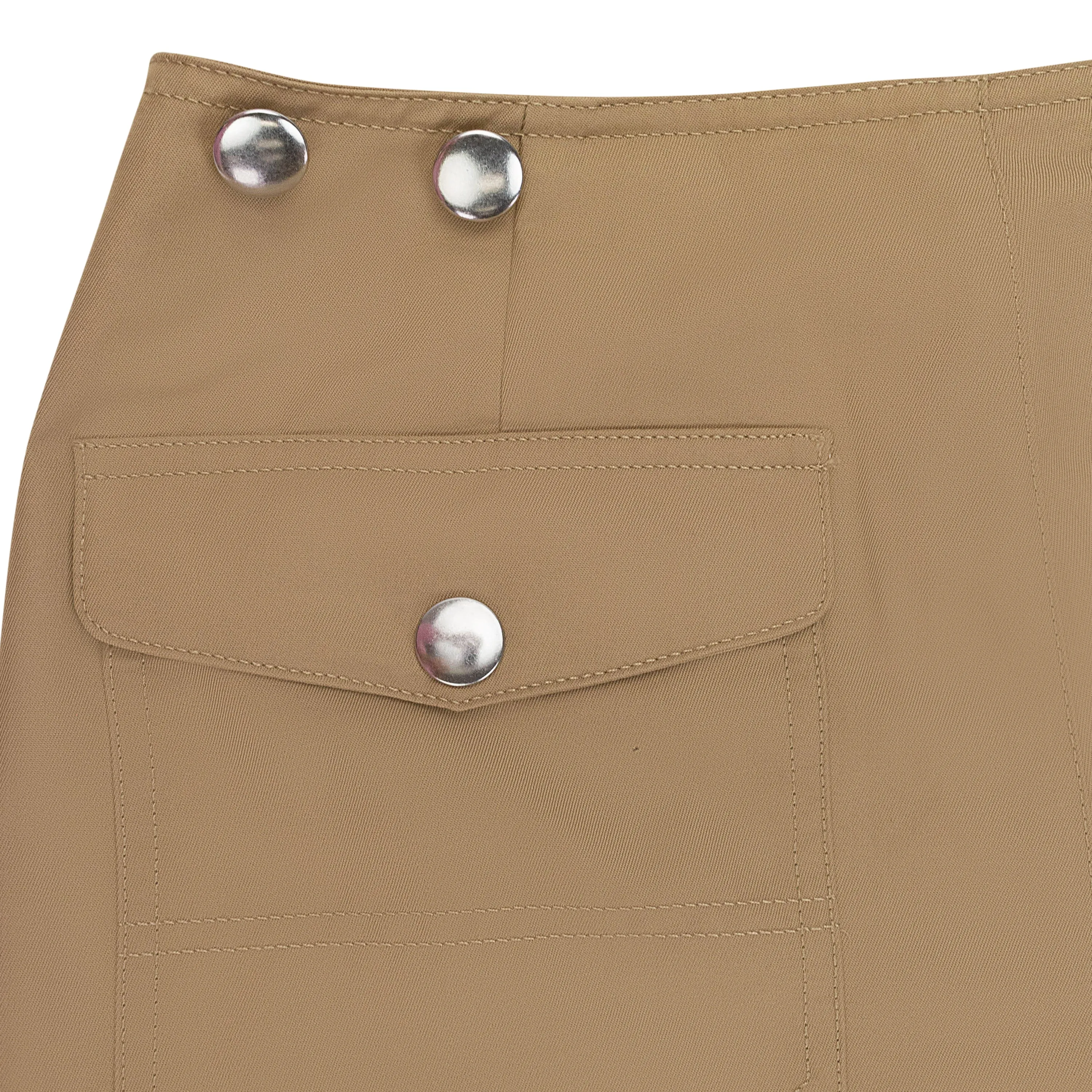 SNAP SAND WEITE BEINHOSE