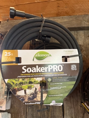 SoakerPro Hose,potted plant decor