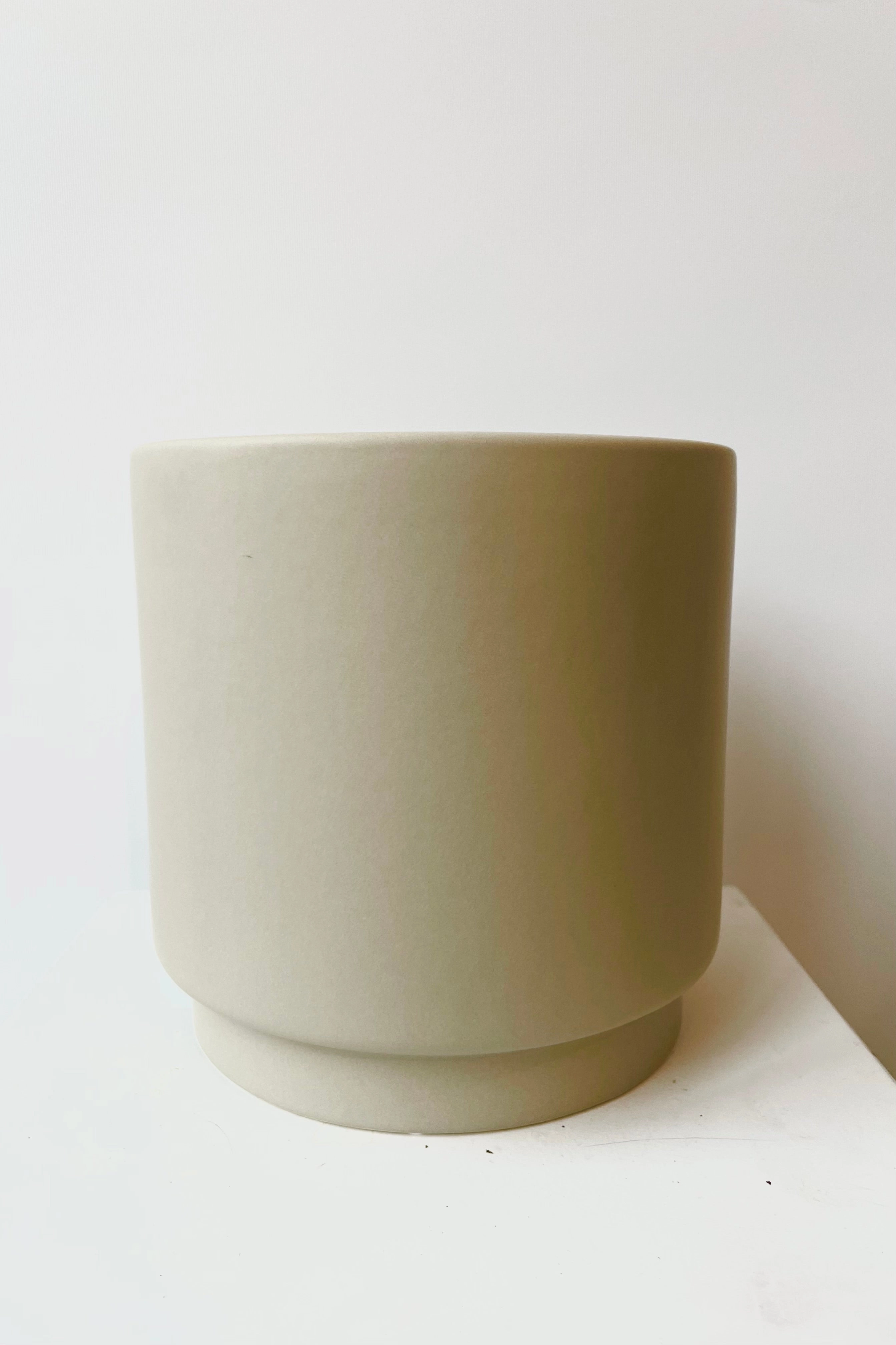 Solid Mole Pot Large