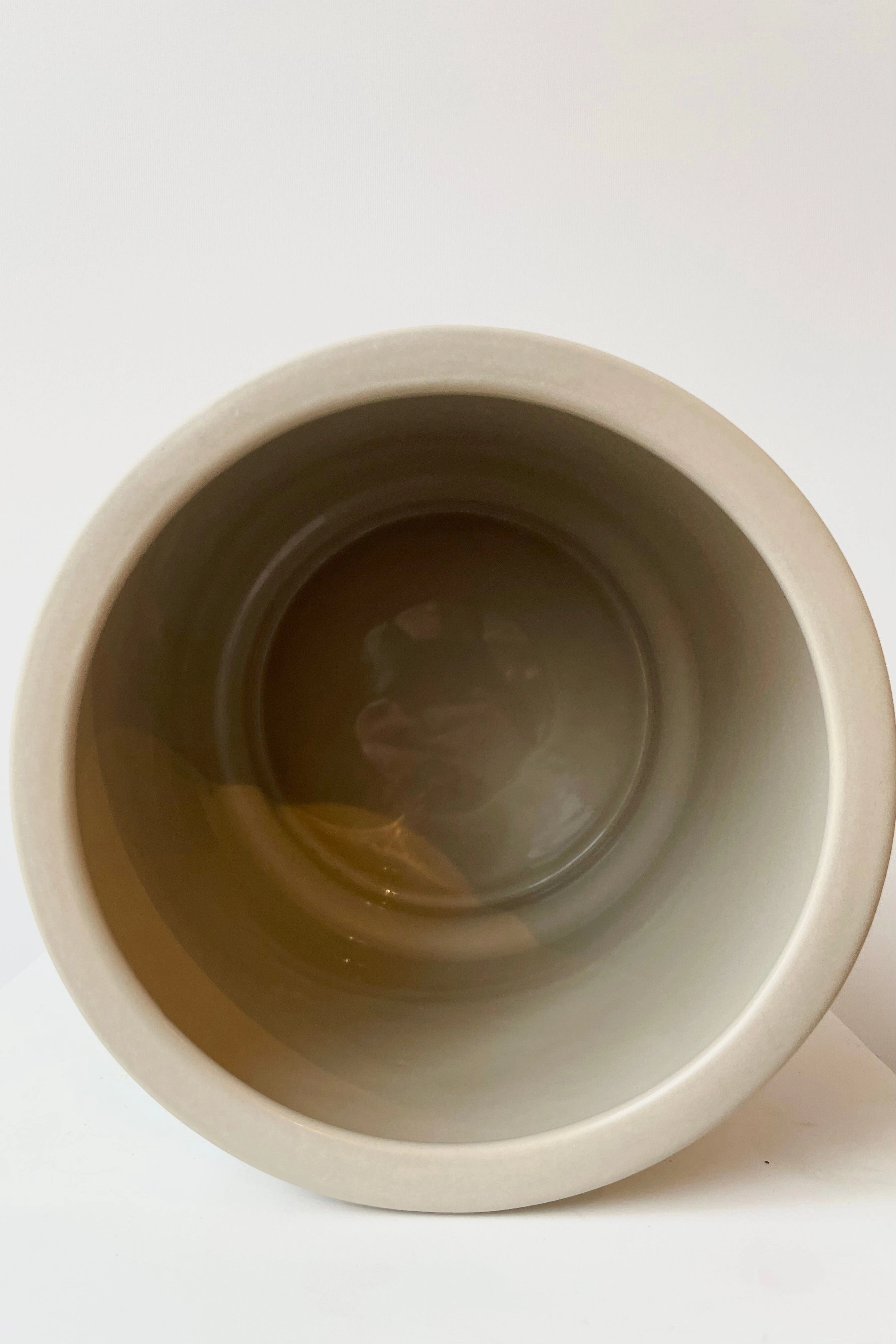 Solid Mole Pot Large