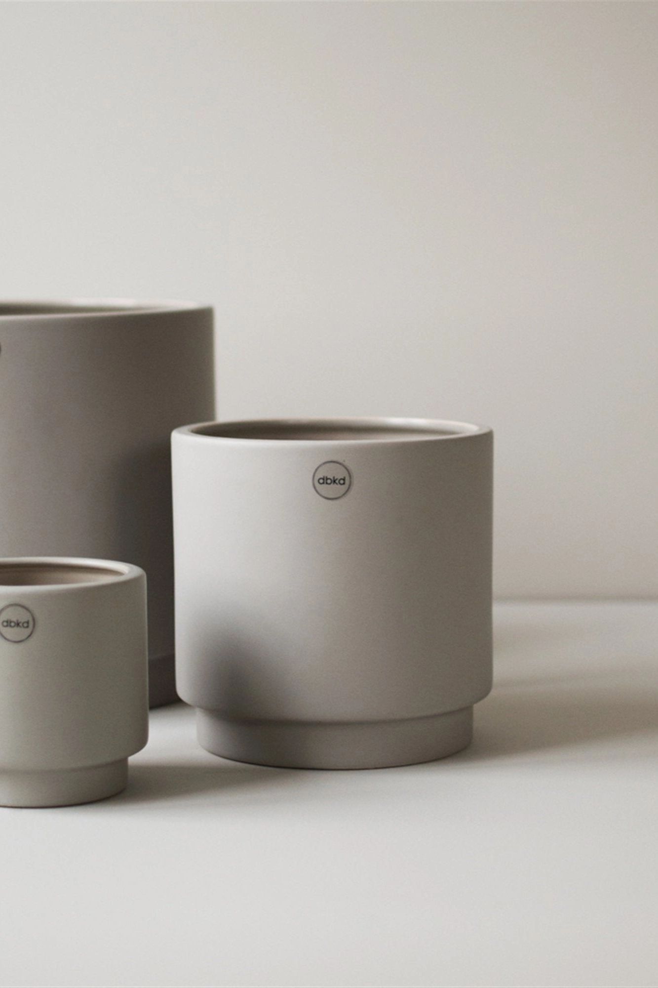Solid Mole Pot Small