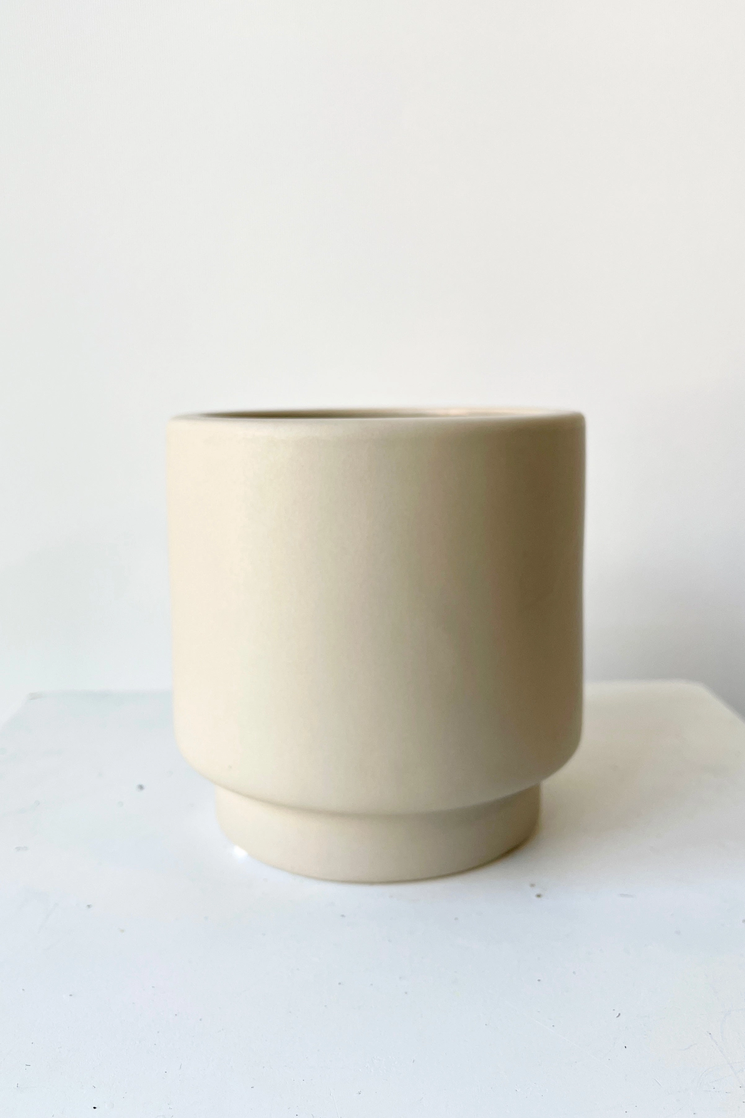 Solid Mole Pot Small
