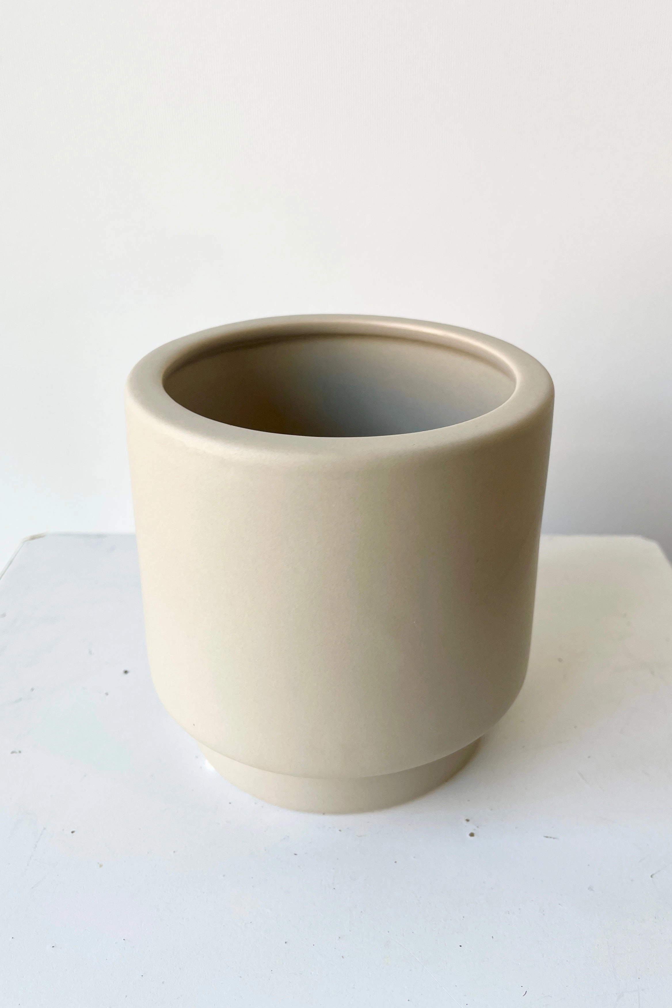 Solid Mole Pot Small