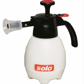 Solo Hand Sprayer - 1 Litre,potted plant decor