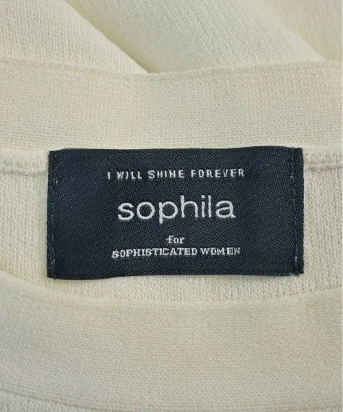 Sophila Pullover