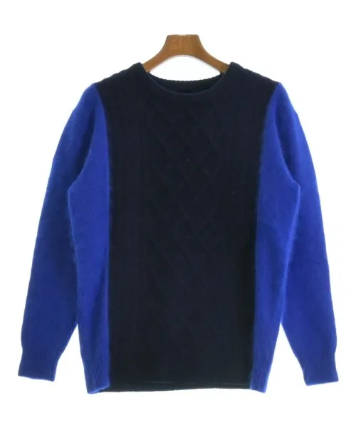 SOPHNET. Pullover