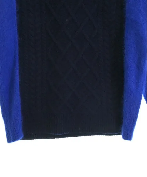 SOPHNET. Pullover