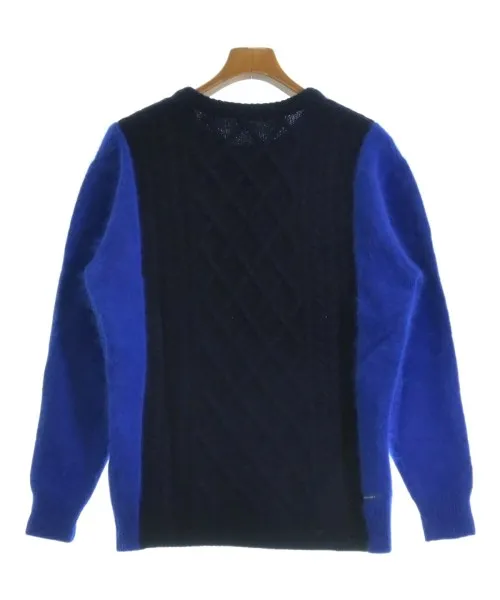 SOPHNET. Pullover