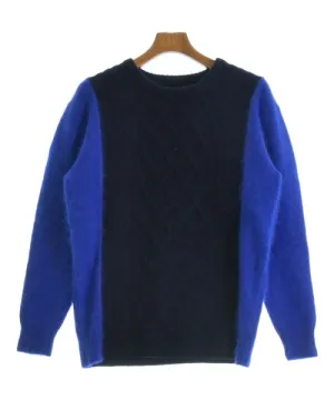 SOPHNET. Pullover