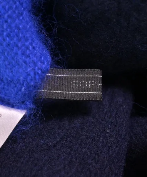SOPHNET. Pullover