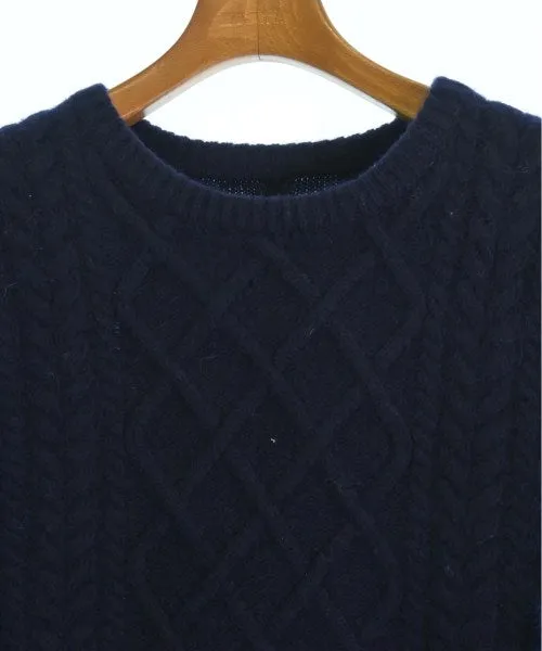 SOPHNET. Pullover