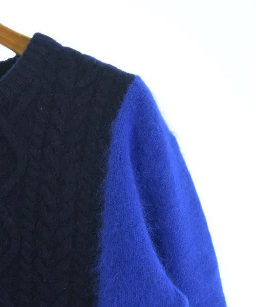 SOPHNET. Pullover