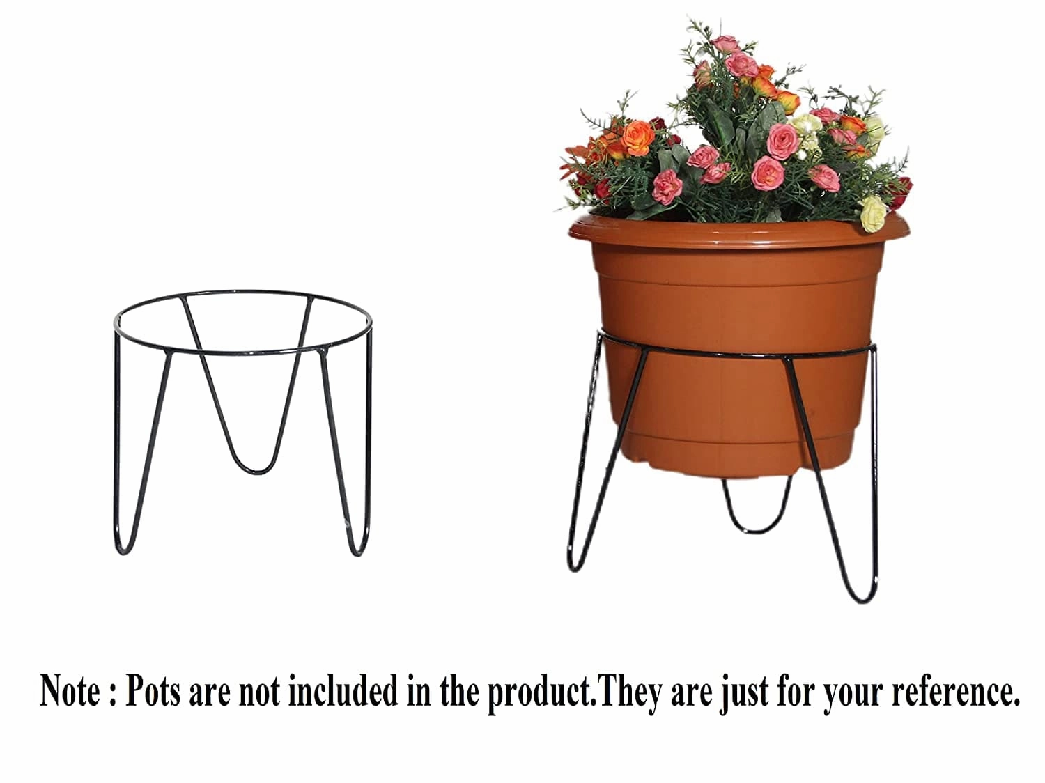 Soul Planter Stand