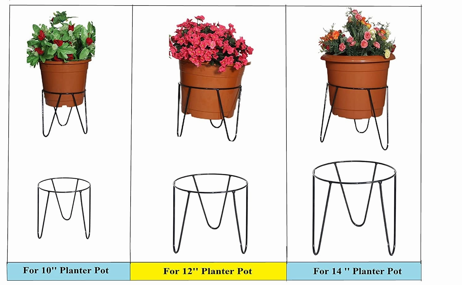 Soul Planter Stand