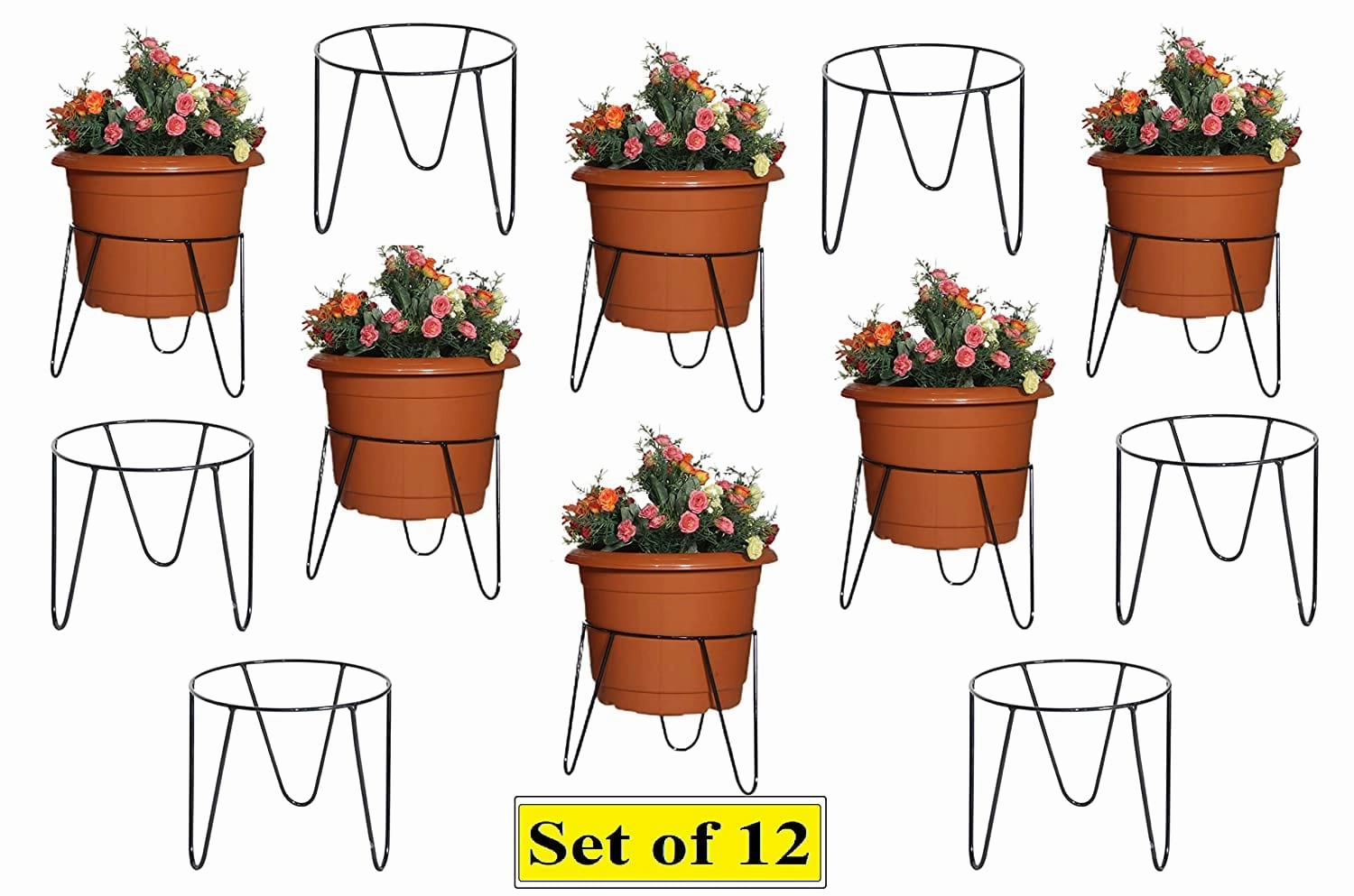 Soul Planter Stand,plant shelf accessories