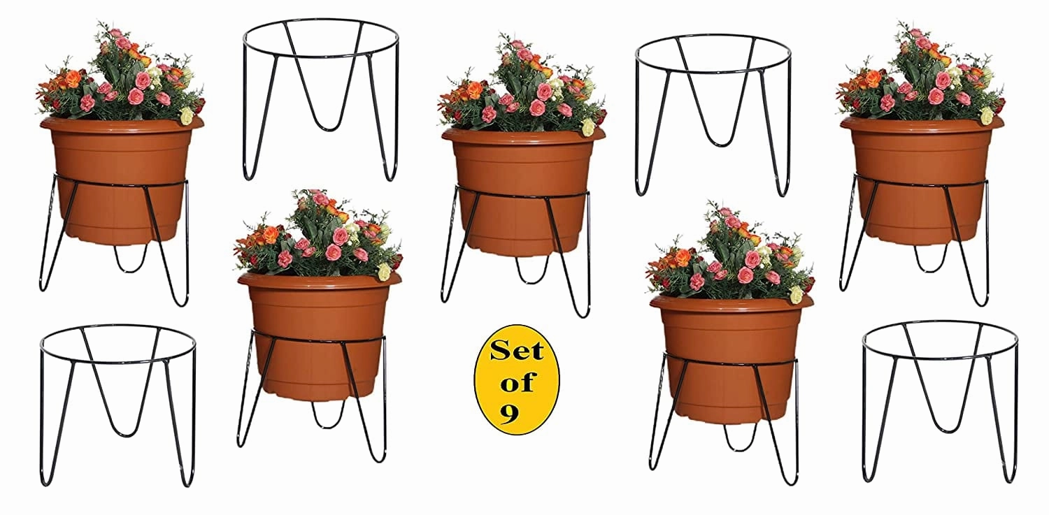 Soul Planter Stand