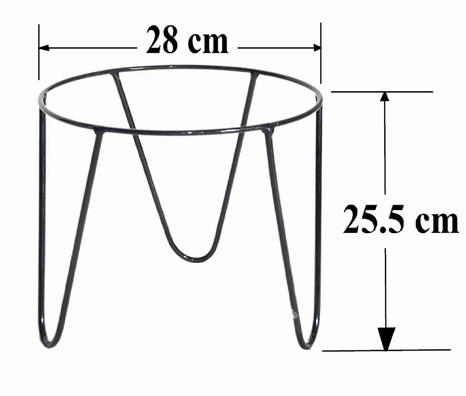 Soul Planter Stand