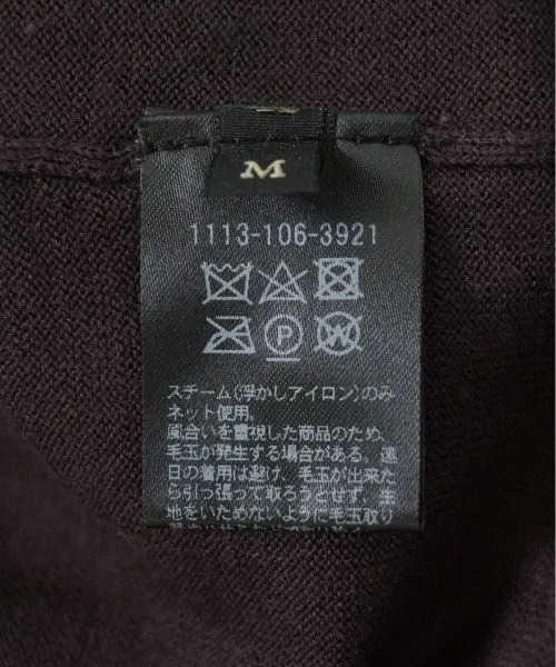 SOVEREIGN Pullover