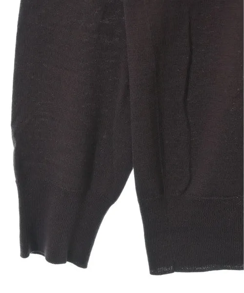 SOVEREIGN Pullover