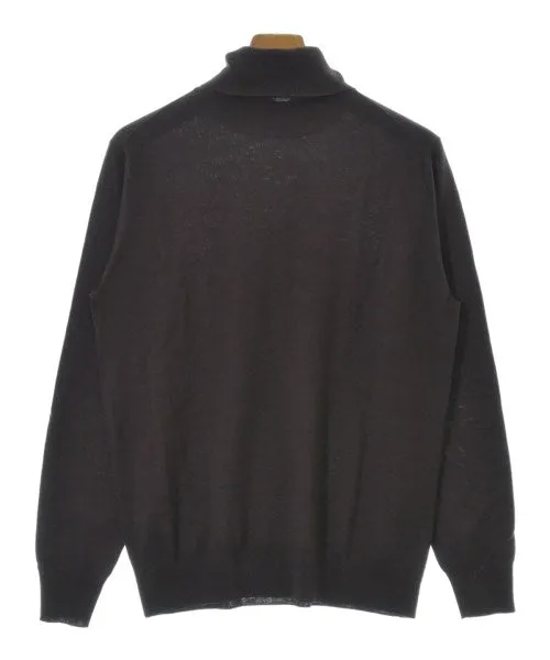 SOVEREIGN Pullover