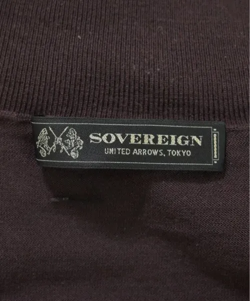SOVEREIGN Pullover