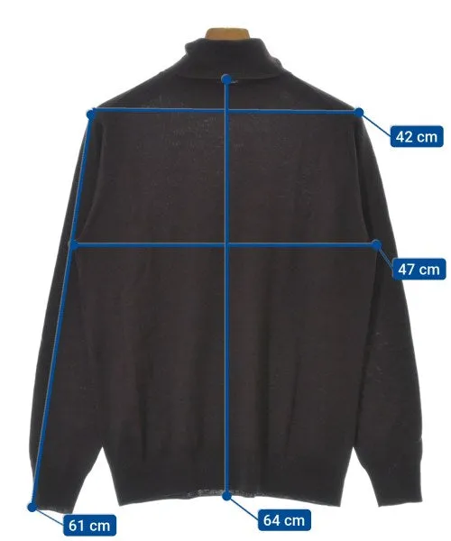SOVEREIGN Pullover