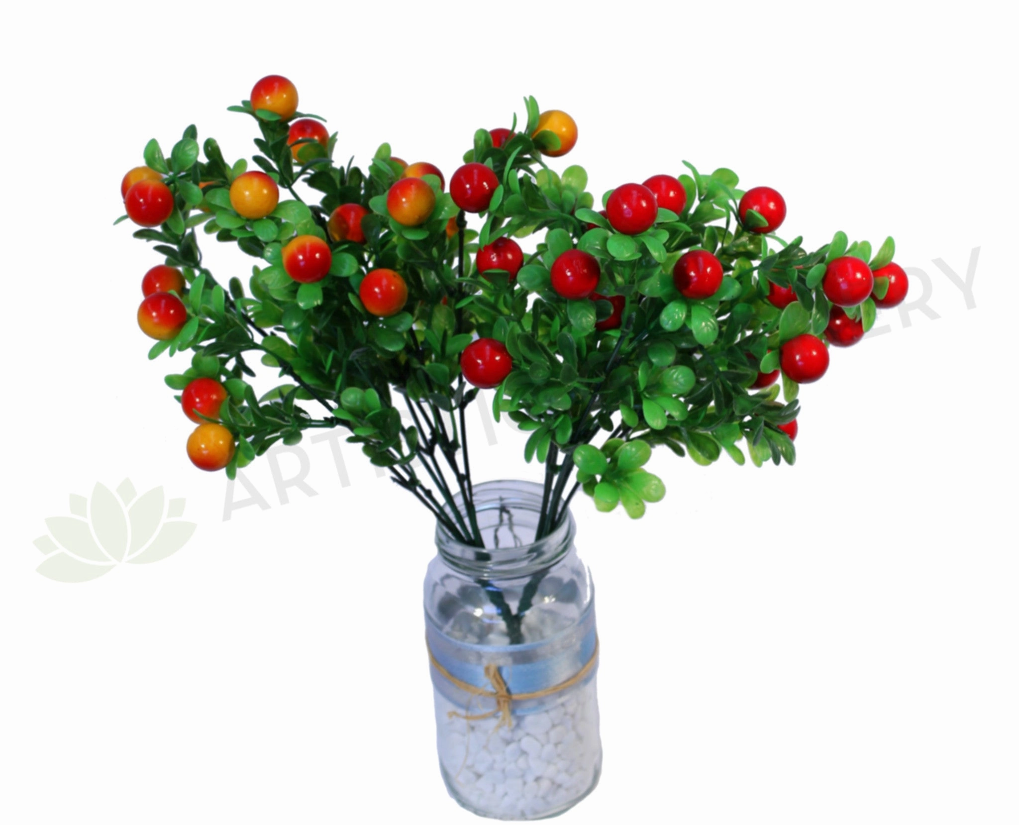realistic flower bouquet