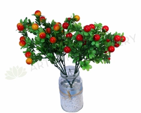 realistic flower bouquet