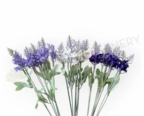 realistic flower bouquet