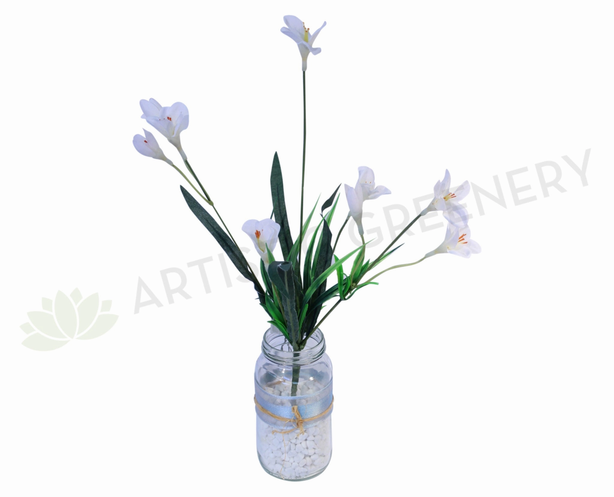 realistic flower bouquet