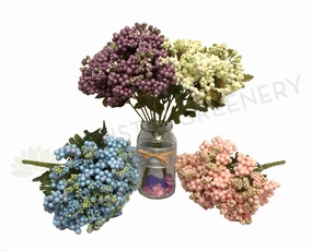 realistic flower bouquet