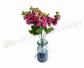 realistic flower bouquet