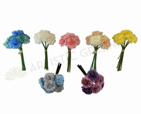 realistic flower bouquet