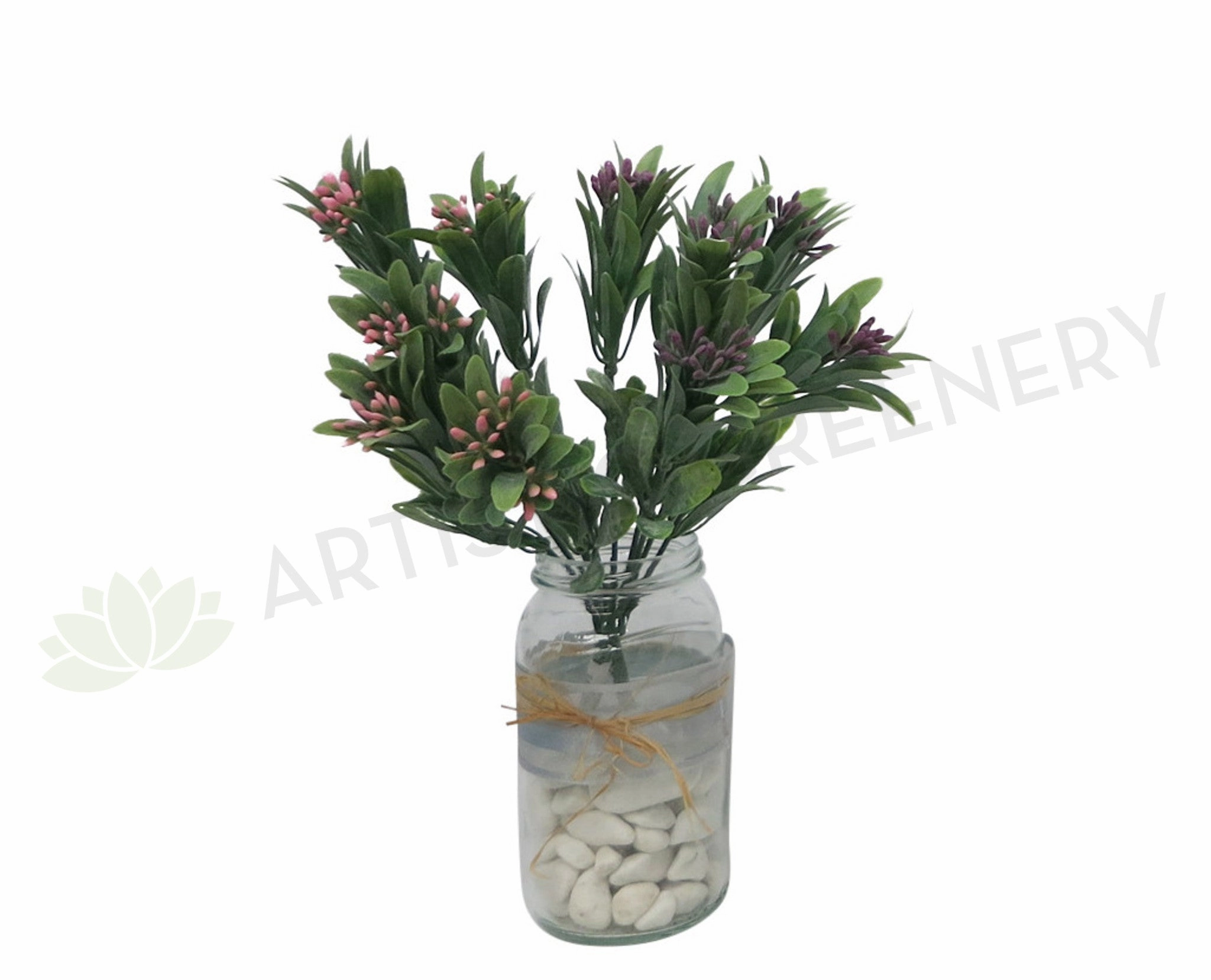 realistic flower bouquet