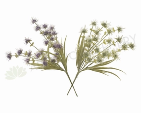 realistic flower bouquet