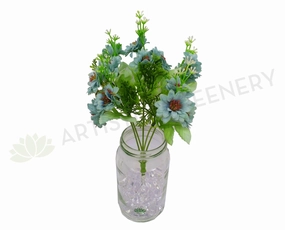 realistic flower bouquet